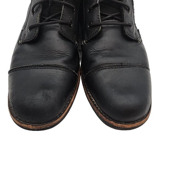 Levis Cardiff Neo Lace-Up Boots Mens size 11 main image 6